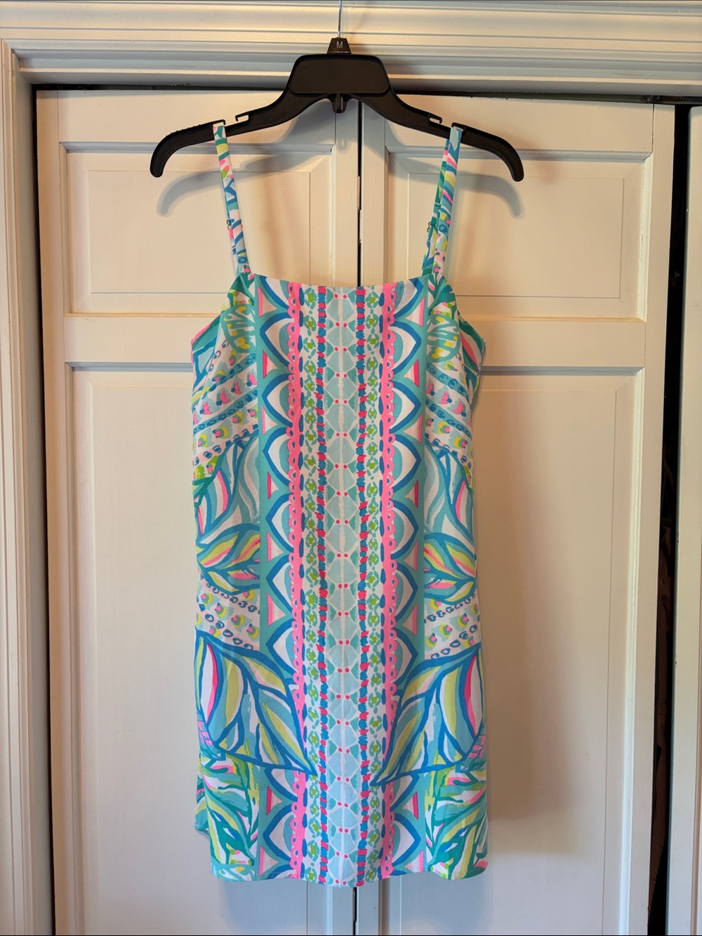 Lilly Pulitzer Sahar romper size 0